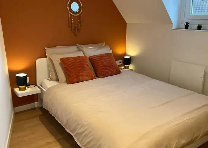 Maison Boheme
