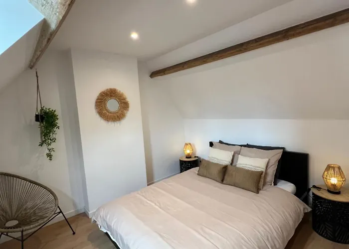 Maison Boheme