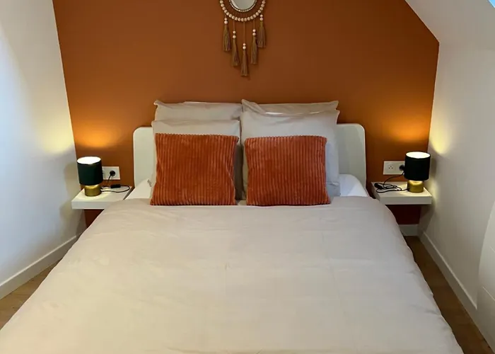 Maison Boheme