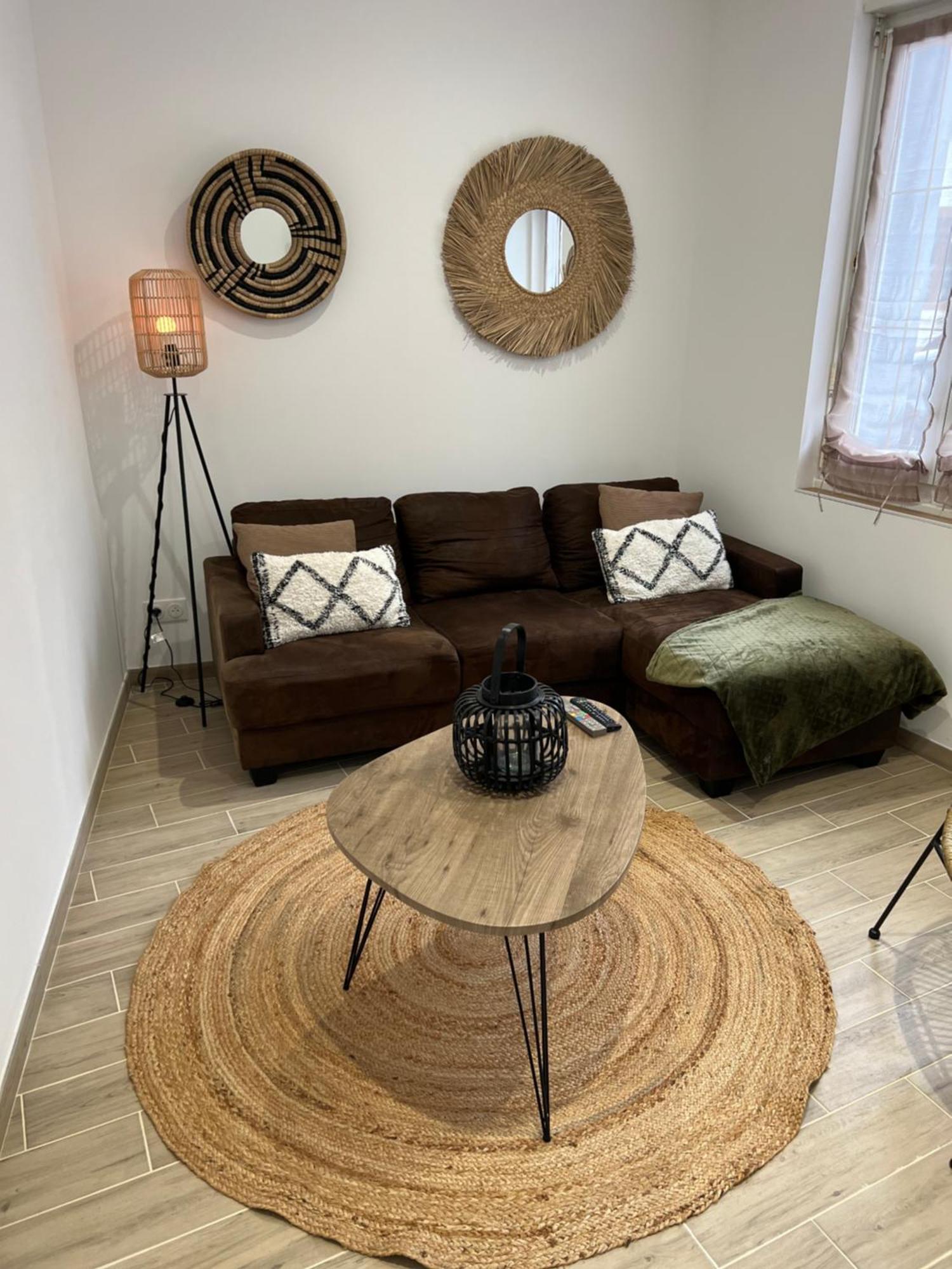 Maison Boheme Apartment