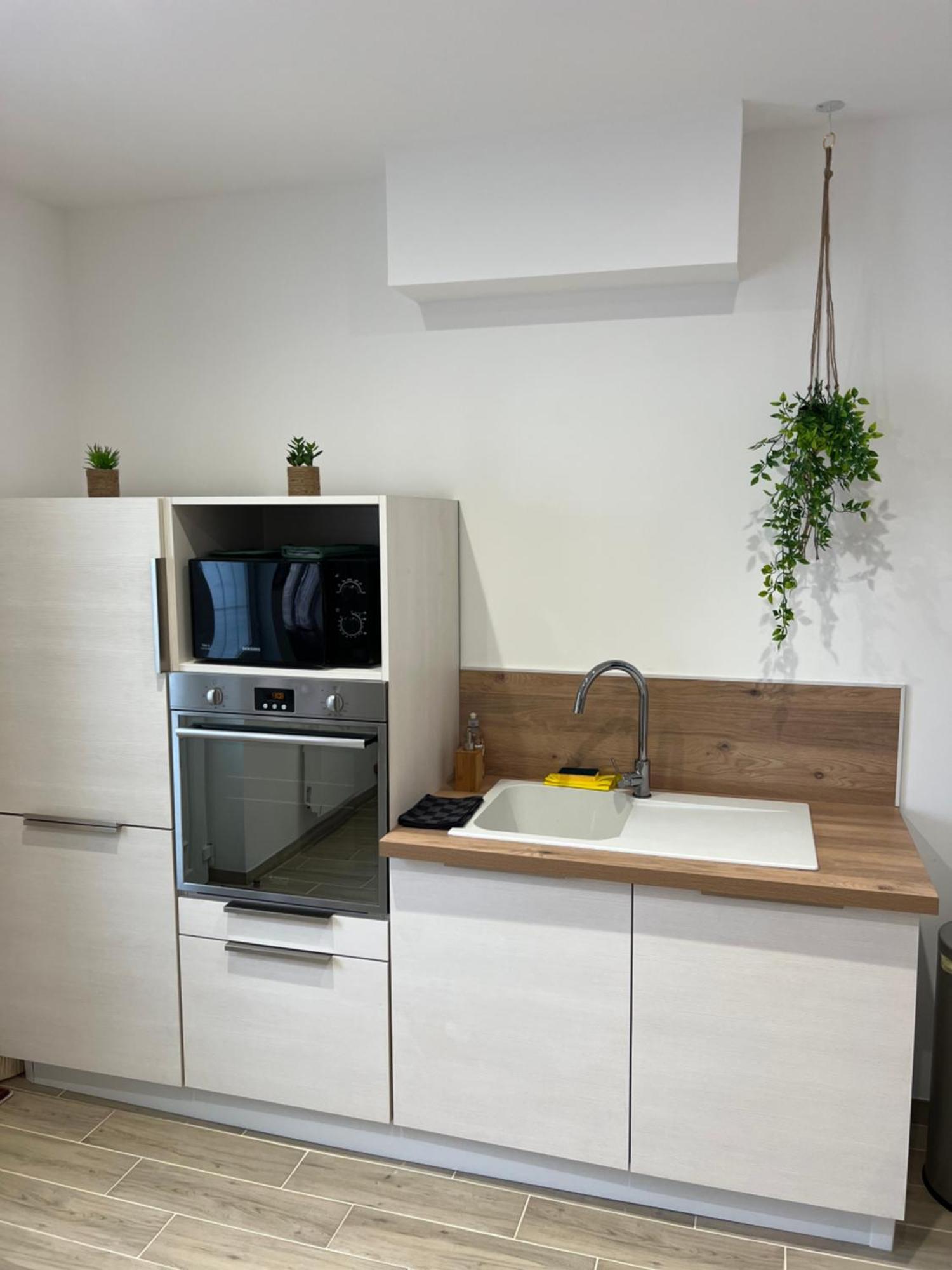 Maison Boheme Apartment Hénin-Beaumont