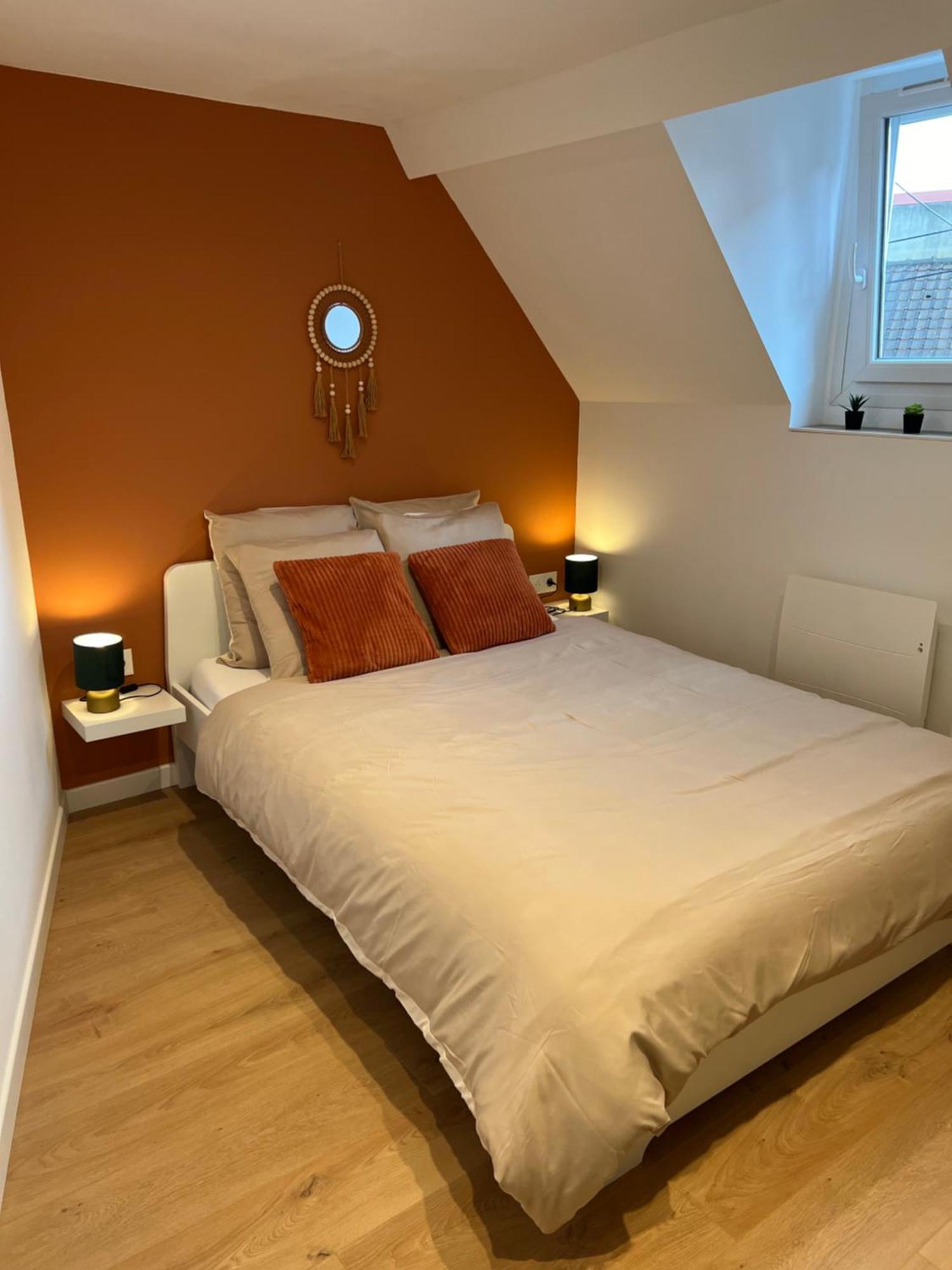 Maison Boheme Apartment Hénin-Beaumont