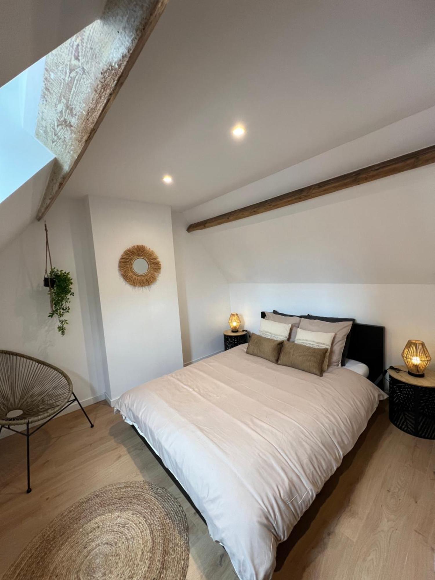 Apartment Maison Boheme Hénin-Beaumont