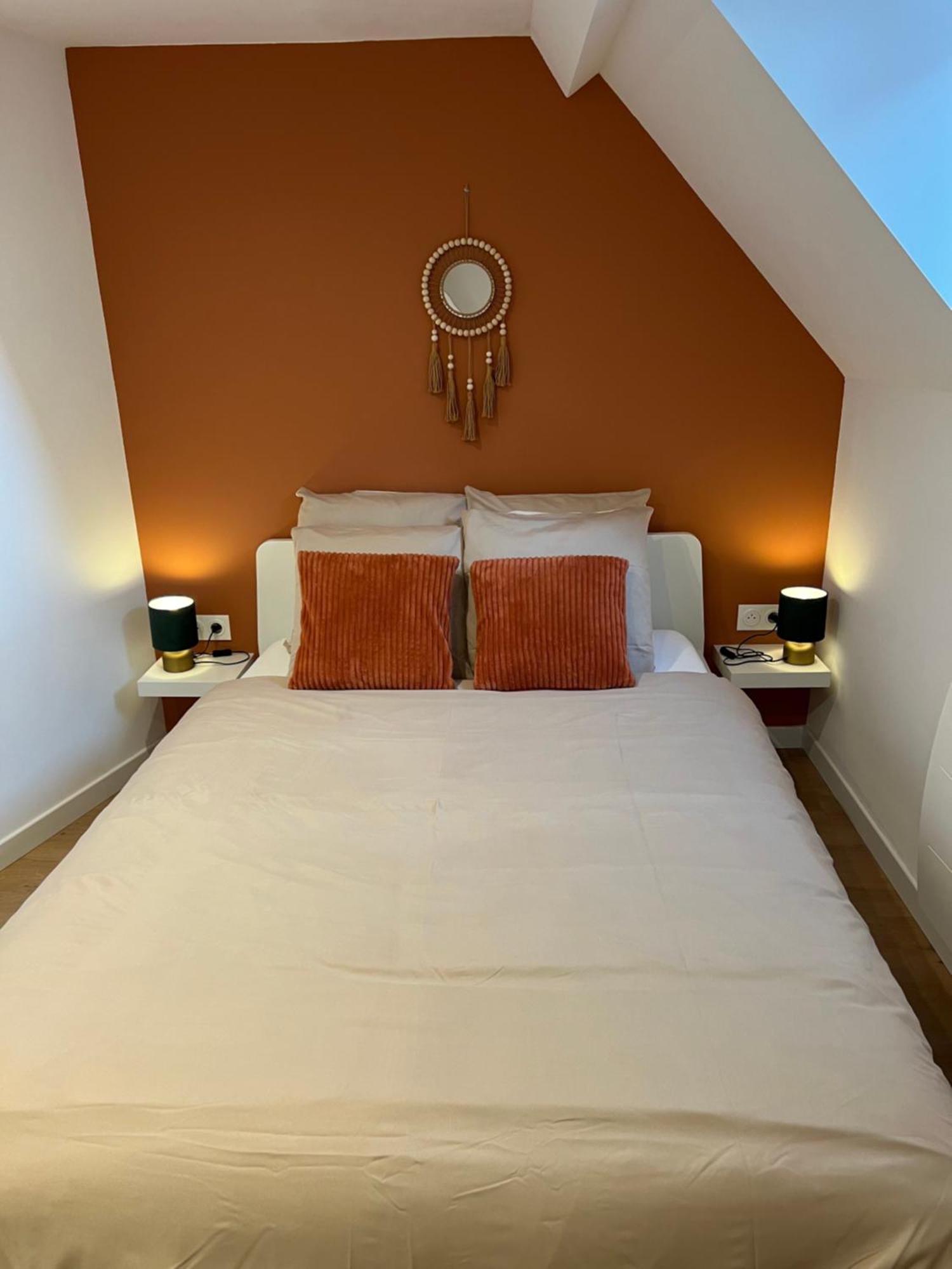 Maison Boheme *